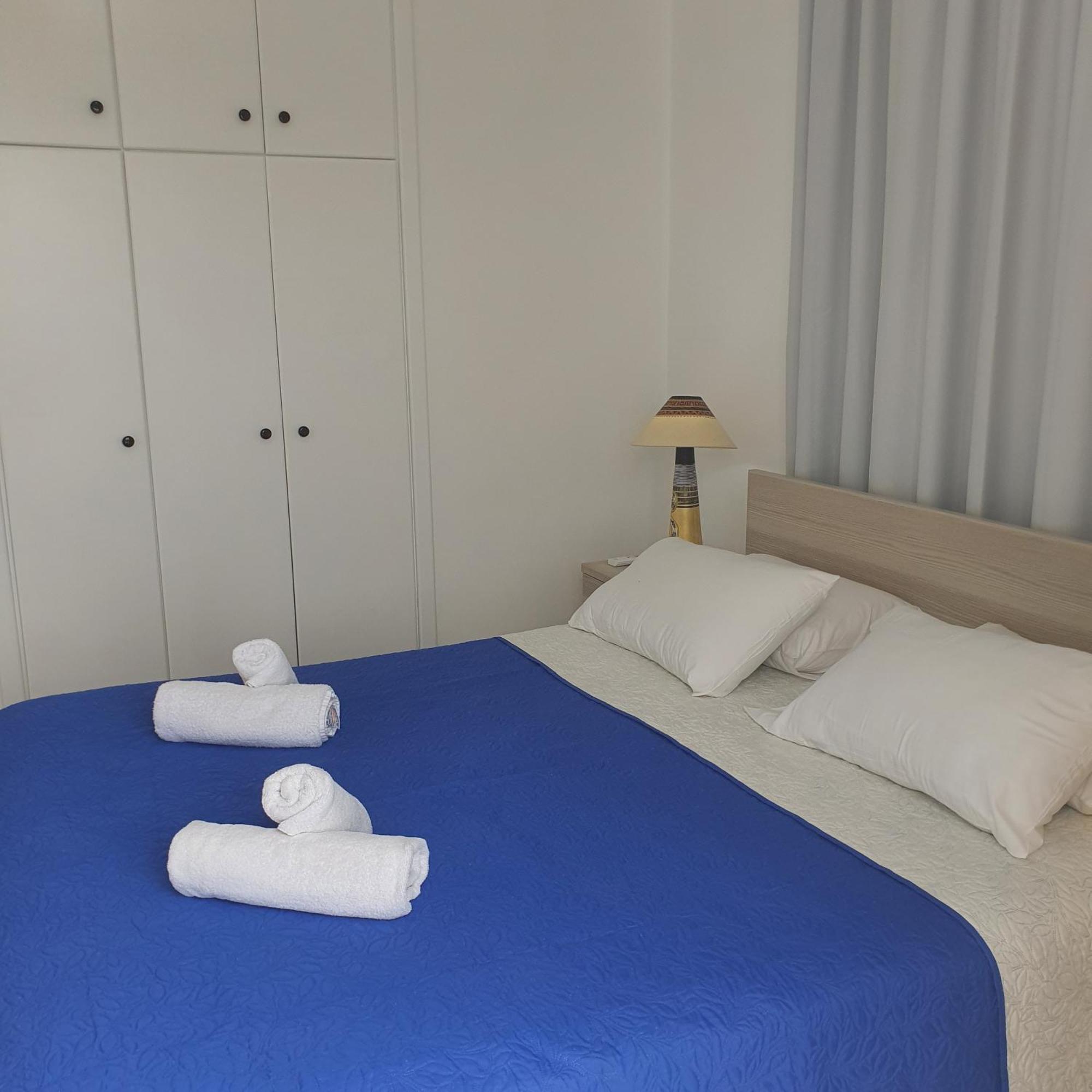 G&E Harbour Apartments Лачи Екстериор снимка