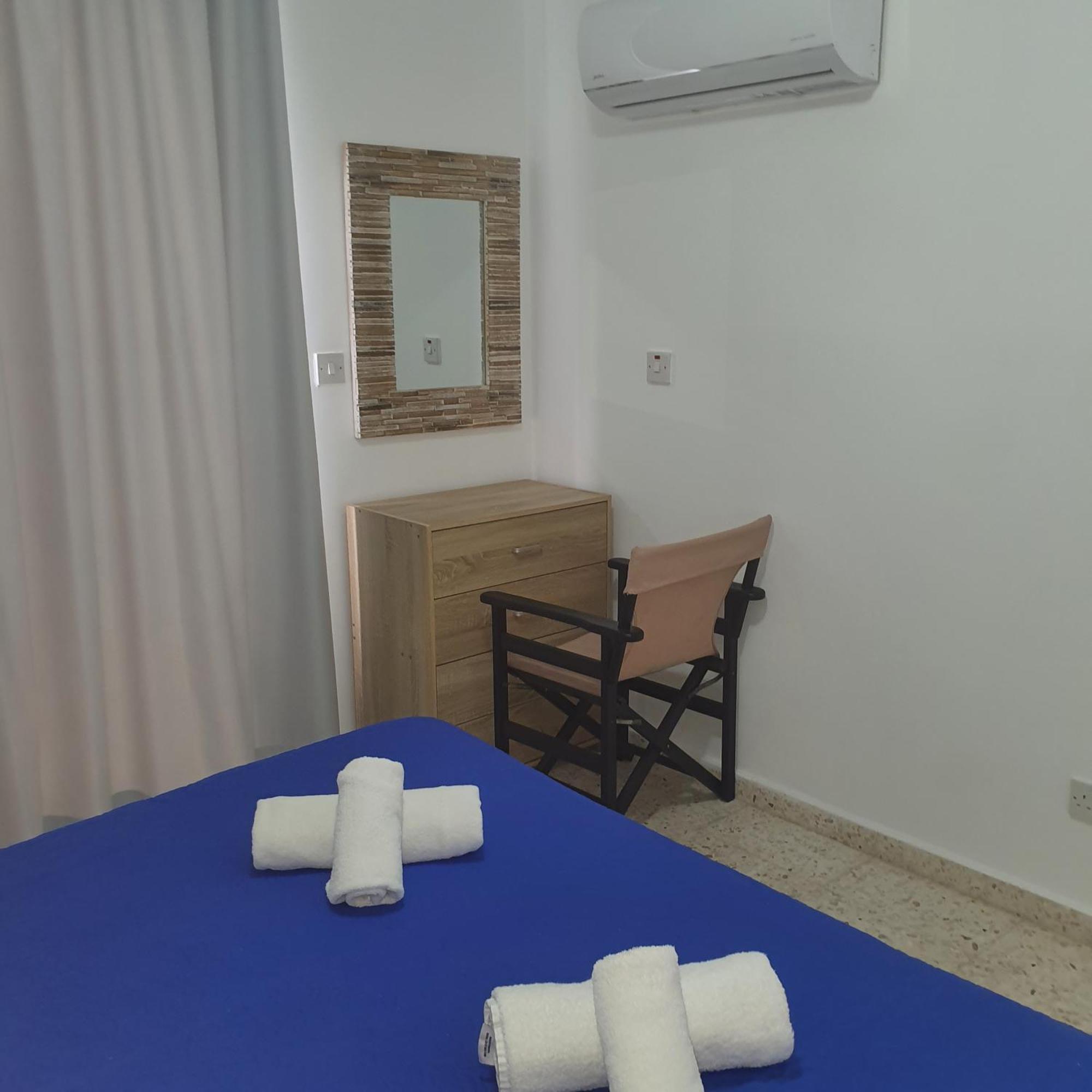 G&E Harbour Apartments Лачи Екстериор снимка