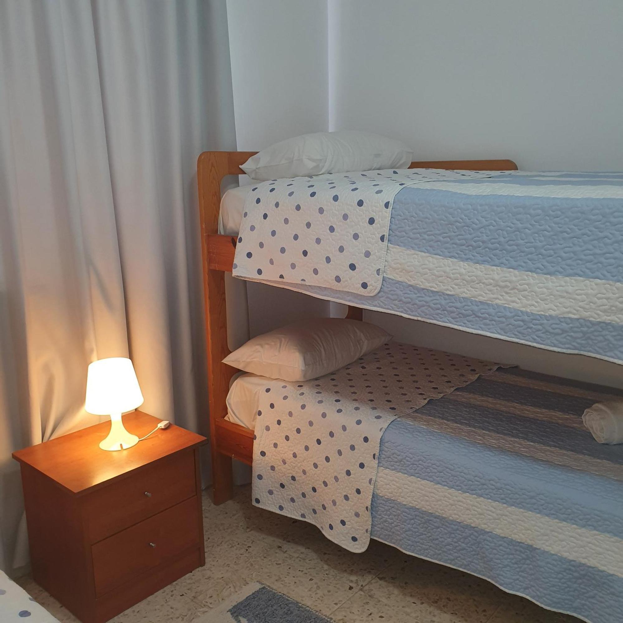 G&E Harbour Apartments Лачи Екстериор снимка