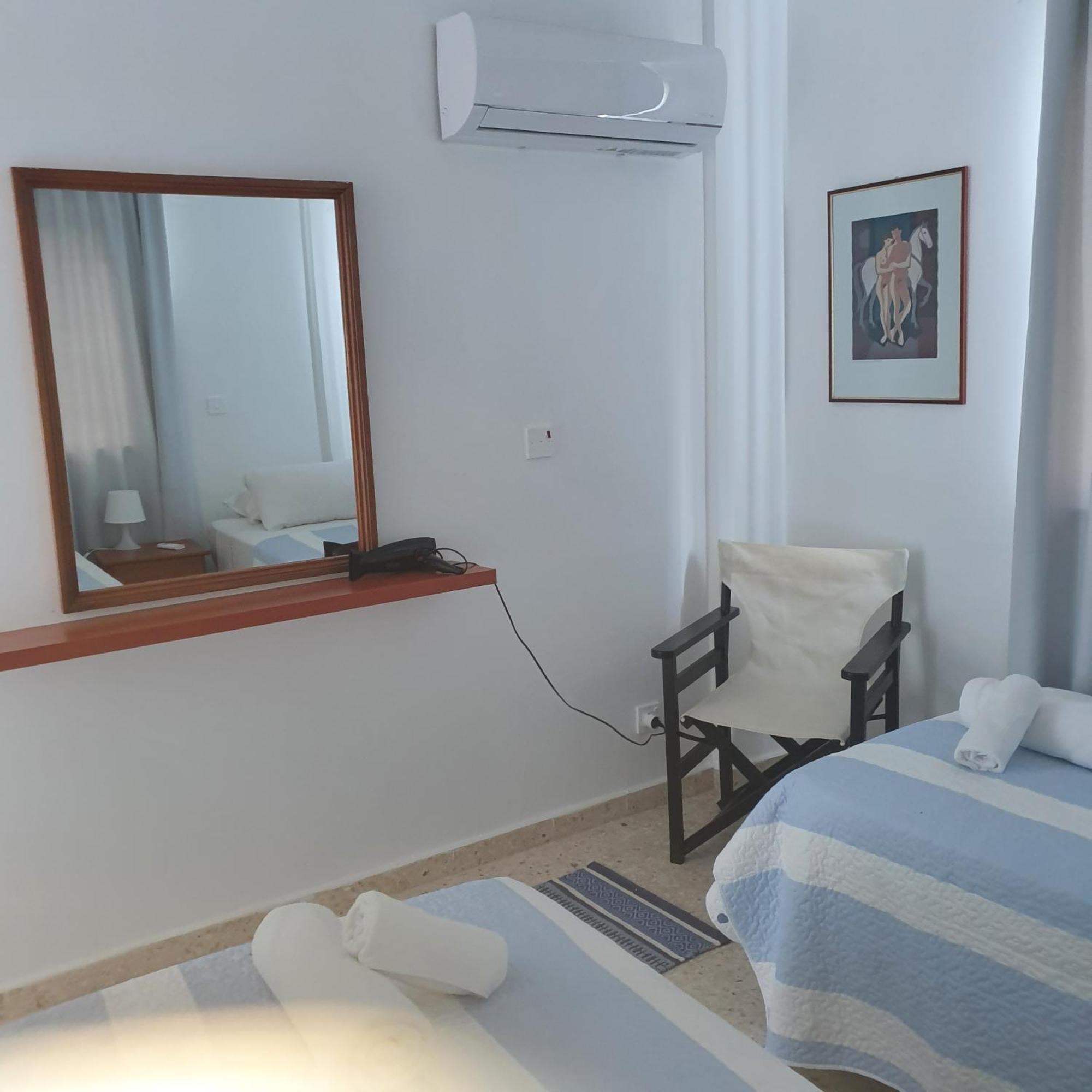 G&E Harbour Apartments Лачи Екстериор снимка
