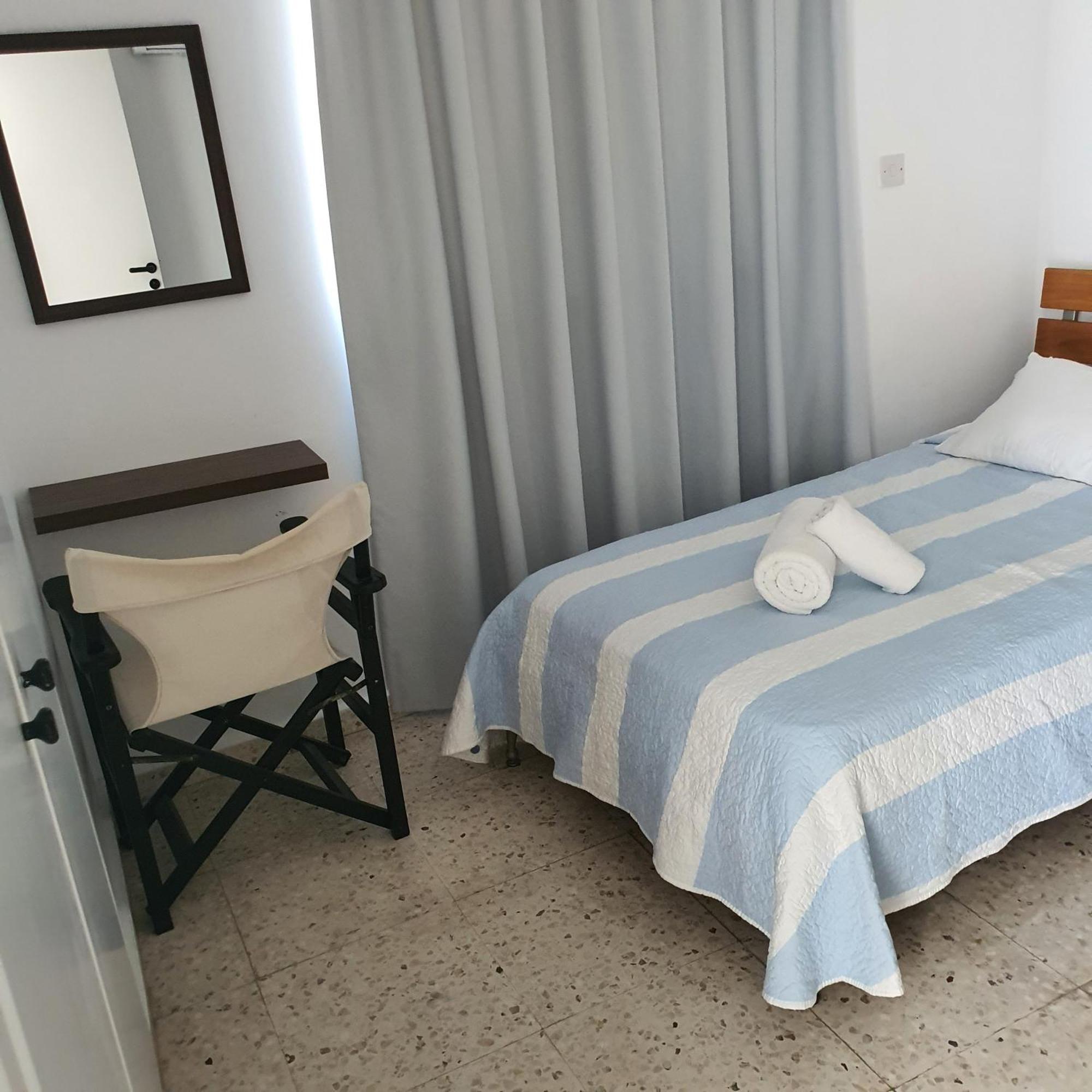 G&E Harbour Apartments Лачи Екстериор снимка