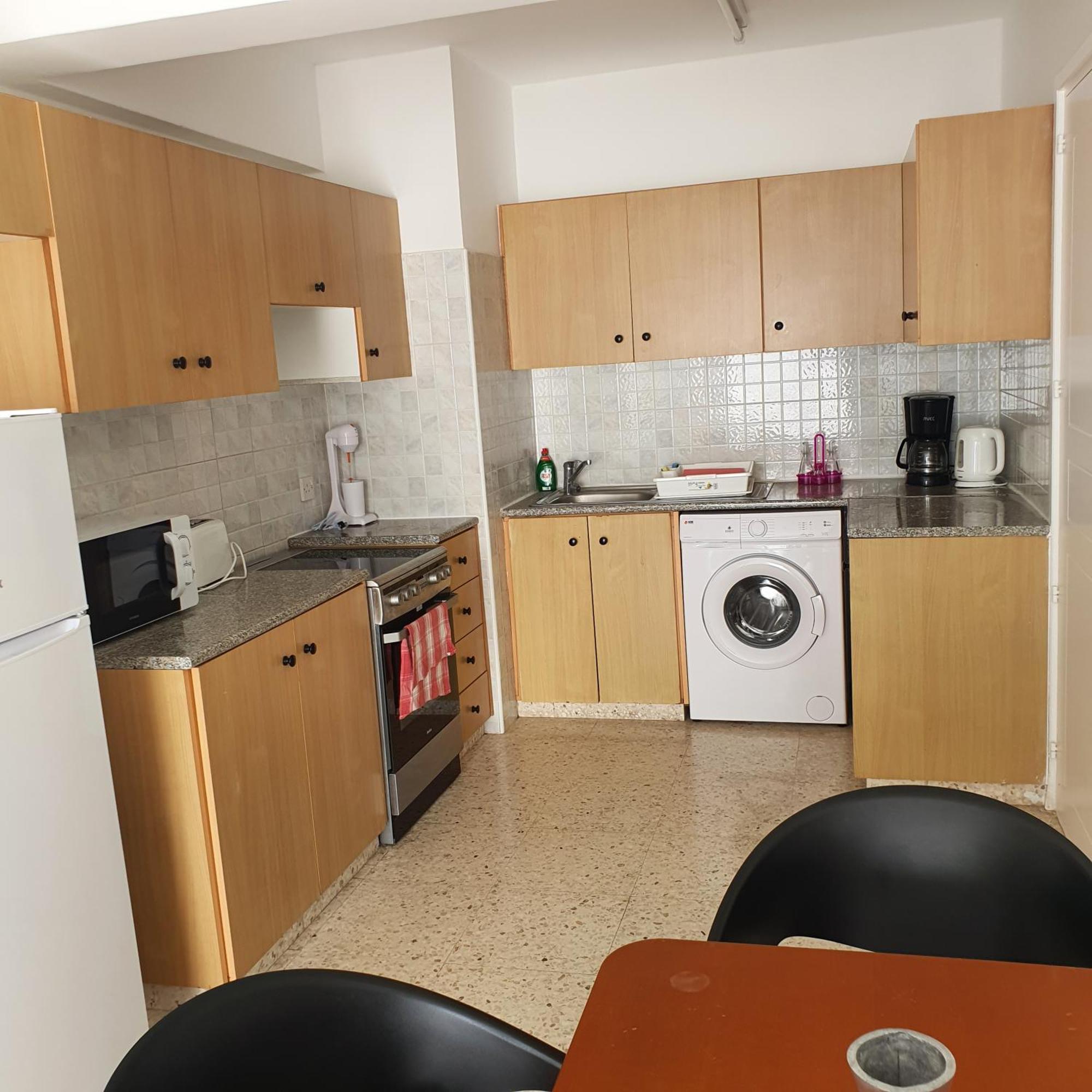 G&E Harbour Apartments Лачи Екстериор снимка