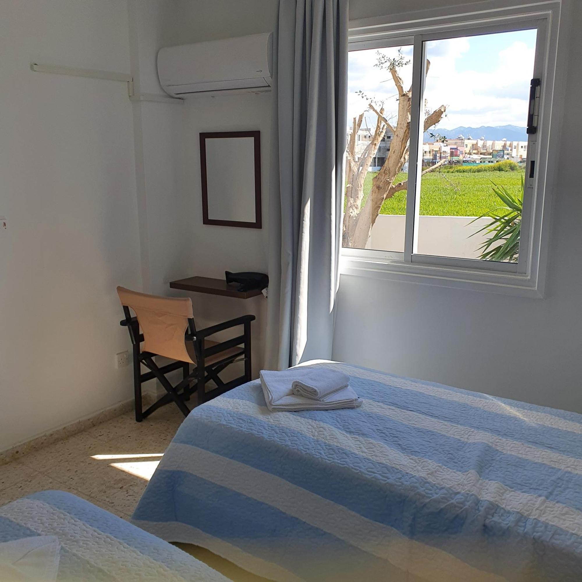 G&E Harbour Apartments Лачи Екстериор снимка