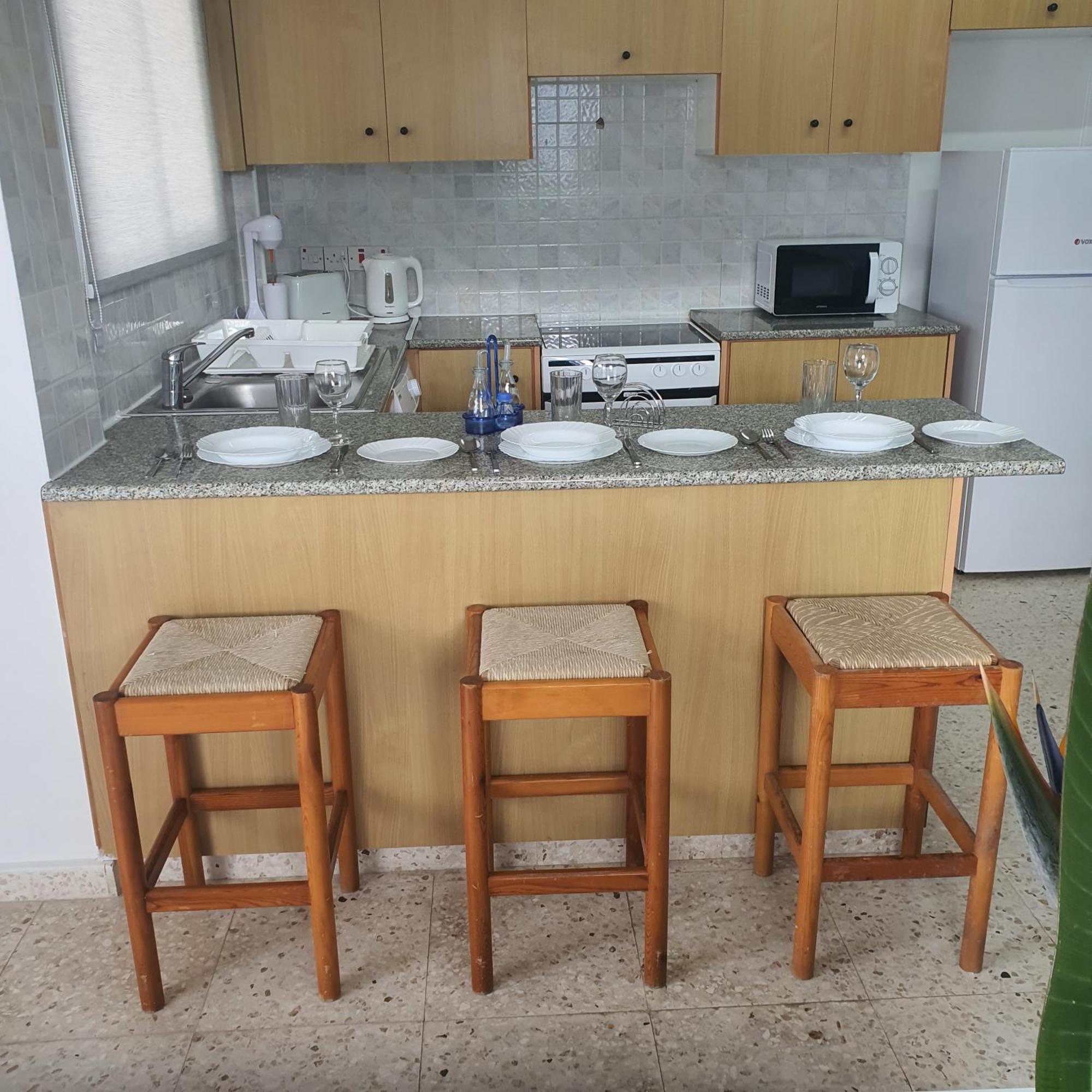 G&E Harbour Apartments Лачи Екстериор снимка