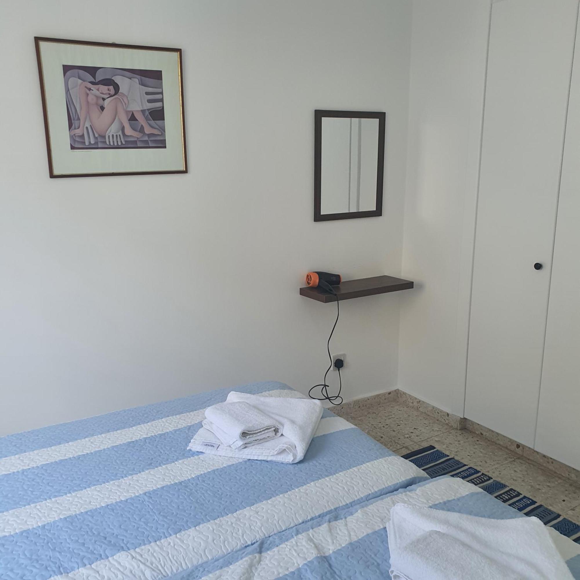 G&E Harbour Apartments Лачи Екстериор снимка
